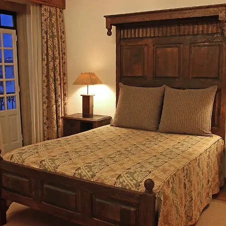 Hotel Real D Obidos-2
