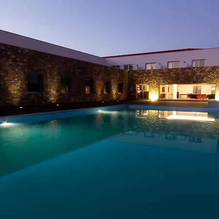 Hotel Vila D'Óbidos-2