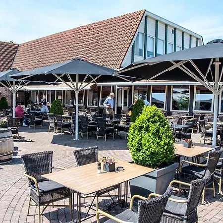 Van der Valk Hotel Goes-3