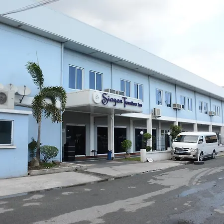 Siayan Travellers Inn Powered By Cocotel-2