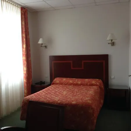 Hotel Union-3