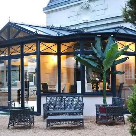 Le Domaine du Chêne Vert-2