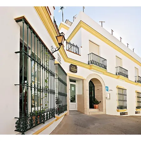 Hostal La Posada-3