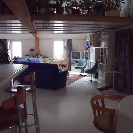 Chambres D'Hotes Olry-3
