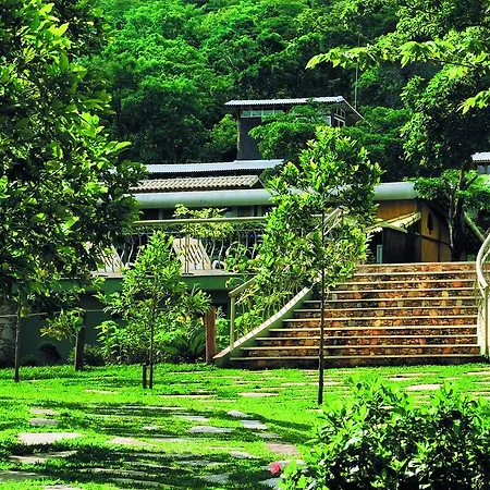 Rancho Cipo Pousada-2