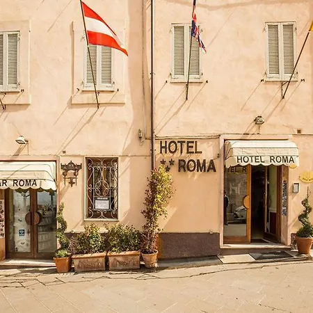 Hotel Roma-2
