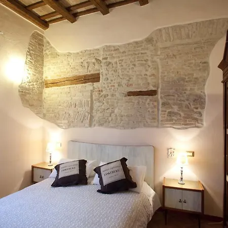 Relais B&B Corte Dei Turchi-3