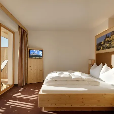 Kraeuterhotel Zischghof-3