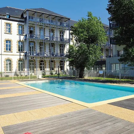 Residence Saint Goustan - Maeva Home-3