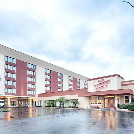 Red Lion Hotel & Conference Center - Seattle/Renton-3
