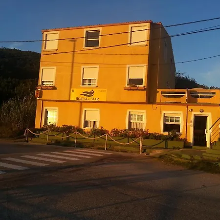 Hostal Del Mar-3