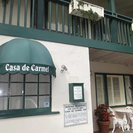 Casa De Carmel-3
