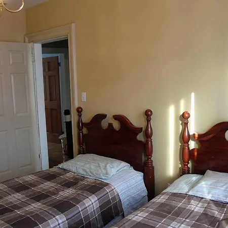 New York Homestay-3