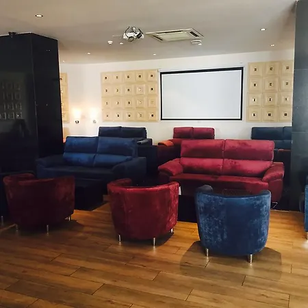 Fortina Spa Resort-3