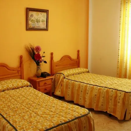 Hotel Limas-3