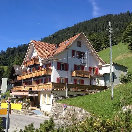 Hotel Sterne-2