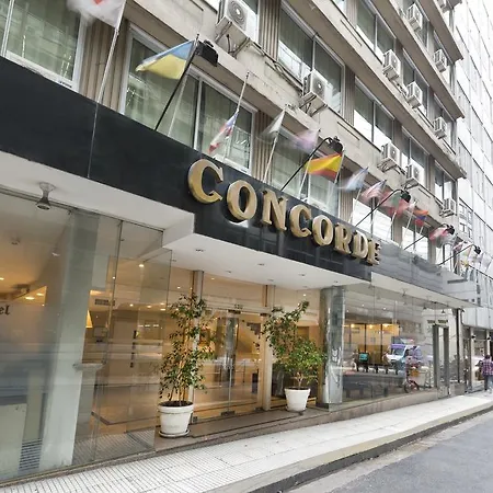 Concorde Hotel-3