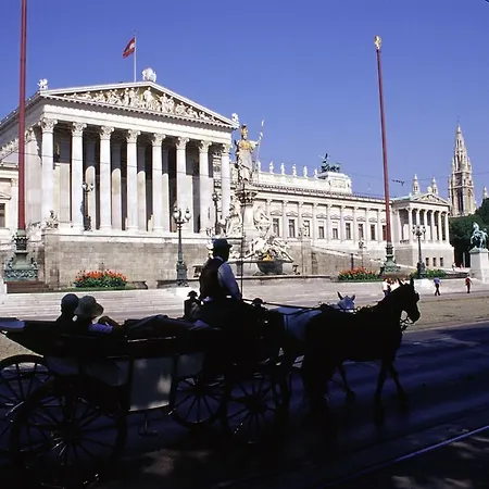Hotel An Der Wien-2