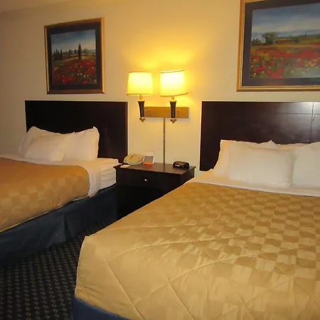 Atrium Hotel & Conference Center-3
