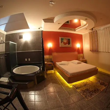 Xenon Motel (Adults Only)-3
