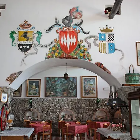 Hotel La Certosa-3