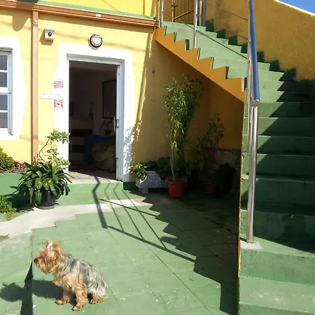 Hostal Del Mar-2