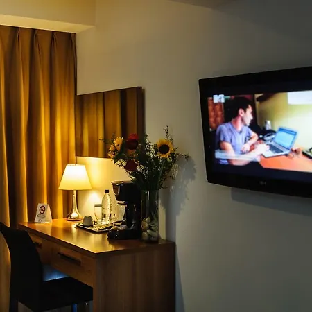 Hotel Alex Caracas-3