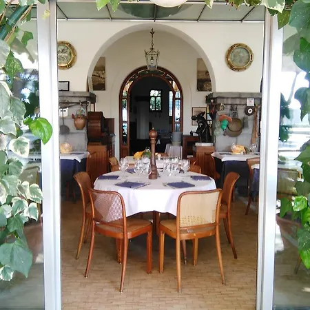 Ristorante Hotel Mira-3