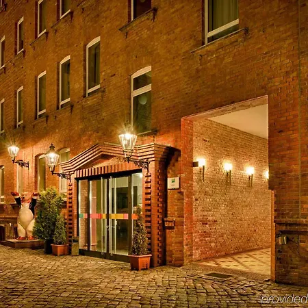 Ibis Styles Berlin City Ost-2