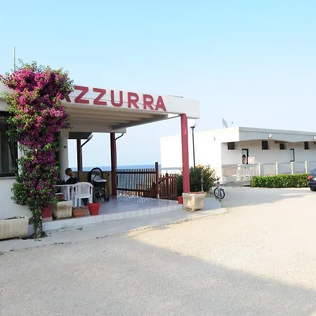 Villaggio Azzurra-3