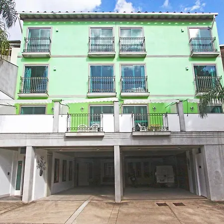 Aventureiro Pousada-2
