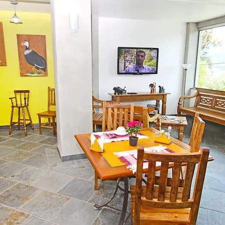 Aventureiro Pousada-3