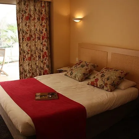 Hotel Massenet-2