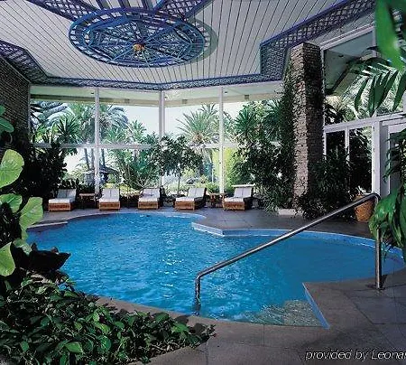 Incosol Hotel Medical Spa-2