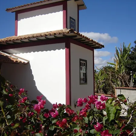 Pousada Villa Verde-3
