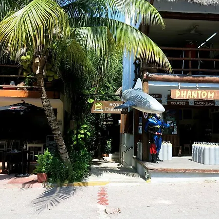 Hotel Club Yebo-2