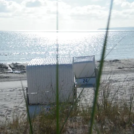 Pension Am Strand-2