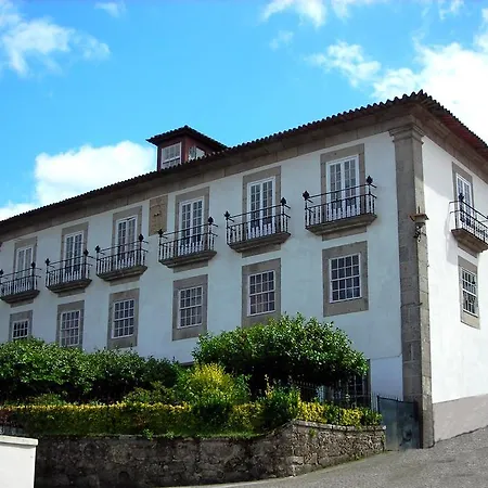 Casa Nobre Do Correio-Mor Acomodação com café da manhã-3