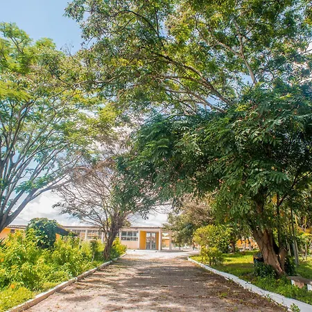 Hotel Parque do Sol-2