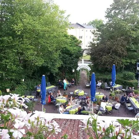 Hotel Taunus Residence-3