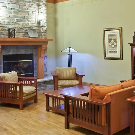 Country Inn & Suites By Radisson, Portage, In-2