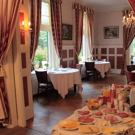 Hotel Huys ter Schelde-2