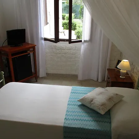 Villa Margherita Suite&charme-3