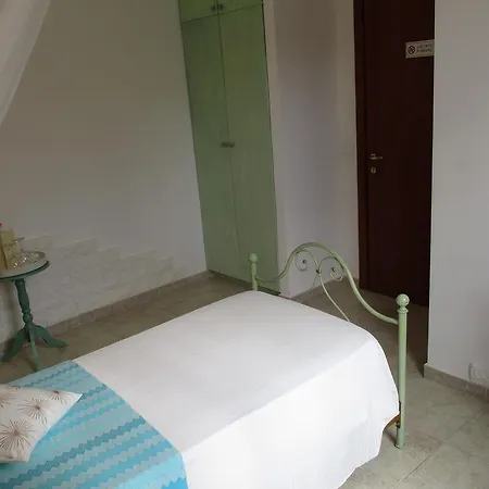 Villa Margherita Suite&charme-2