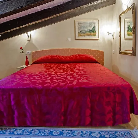 Residence Marco Polo Centro Storico-2