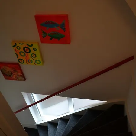 Guesthouse de Hoogkamp-3