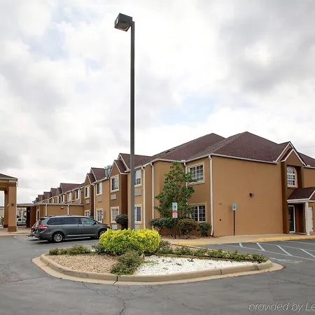 Comfort Inn Jackson-2