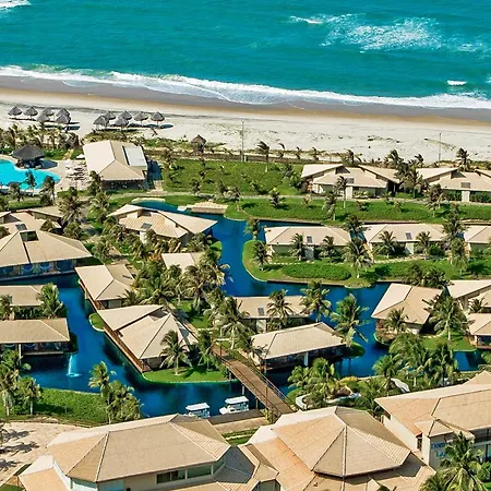 Dom Pedro Laguna Beach Resort & Golf By Wam Experience-3