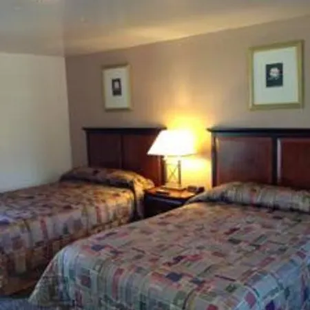 Ridge Top Motel - Bryson City-3