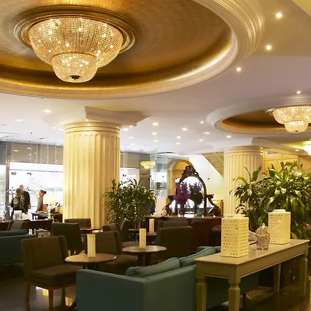 The Menzies Sydney-2